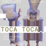 Toca Toca: teatro infantil de L’Horta Teatre en Santander