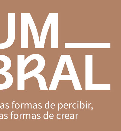Umbral, laboratorio escénico en Café de las Artes Teatro