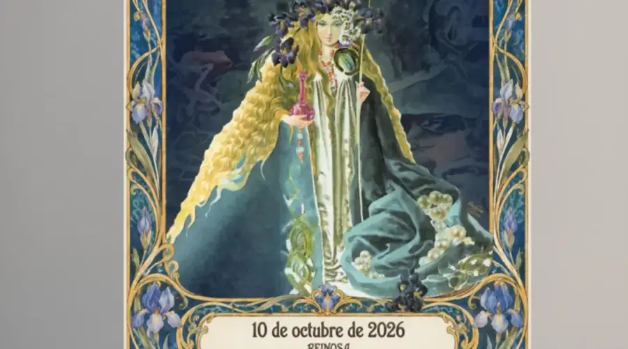 X Noche EnCUENTAda 2026: cuentos y mitología en Reinosa