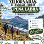 XII Jornadas de la Montaña Lebaniega en Potes, Cantabria