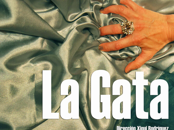 XVI FETEACAN: Athenea Teatro representa «La Gata»