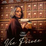XXIV Semana de Cine y Salud Mental: «Vida privada», de Rebecca Zlotowski