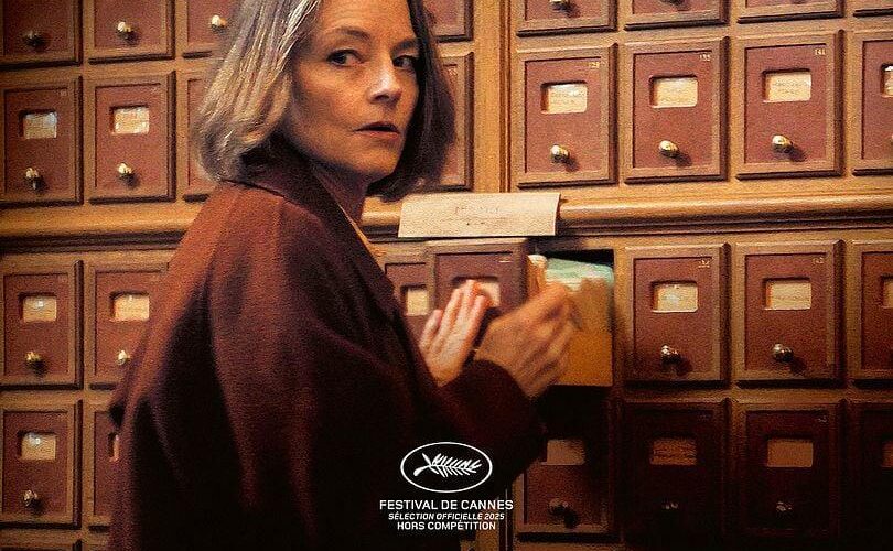 XXIV Semana de Cine y Salud Mental: «Vida privada», de Rebecca Zlotowski